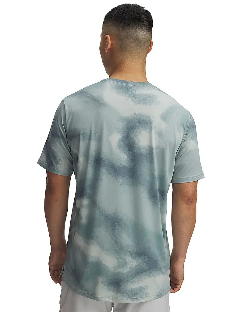 UNDER ARMOUR | T-shirt de fitness homme UA Vanish Energy Printed |