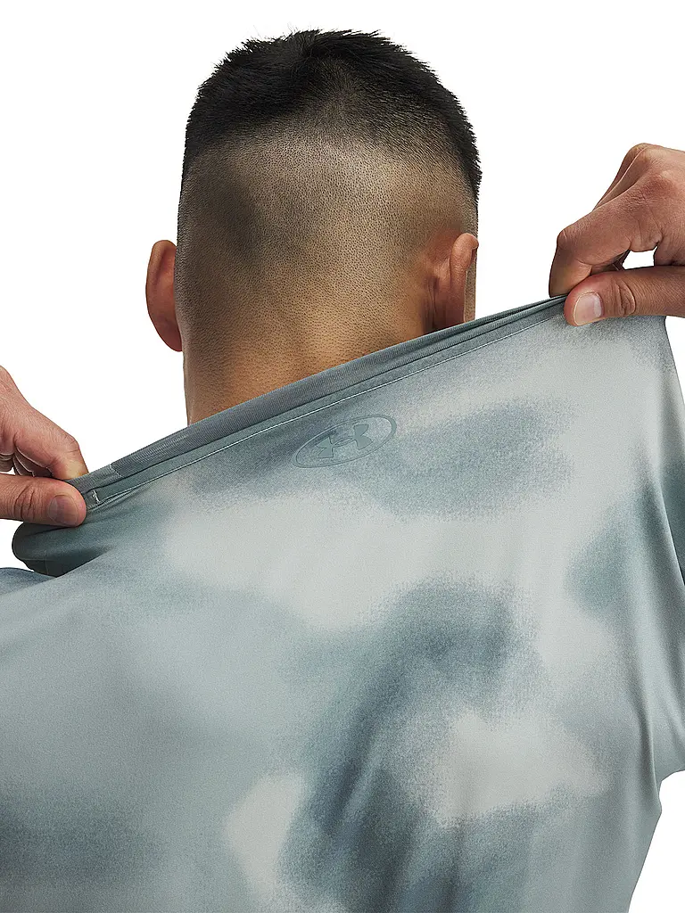 UNDER ARMOUR | T-shirt de fitness homme UA Vanish Energy Printed |