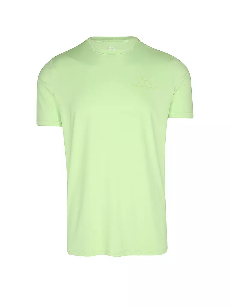 UNDER ARMOUR | T-shirt de fitness homme UA Vanish Energy | Vert