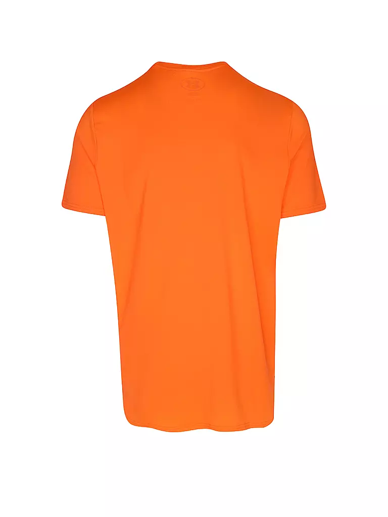 UNDER ARMOUR | T-shirt de fitness homme UA Vanish Energy | Rouge