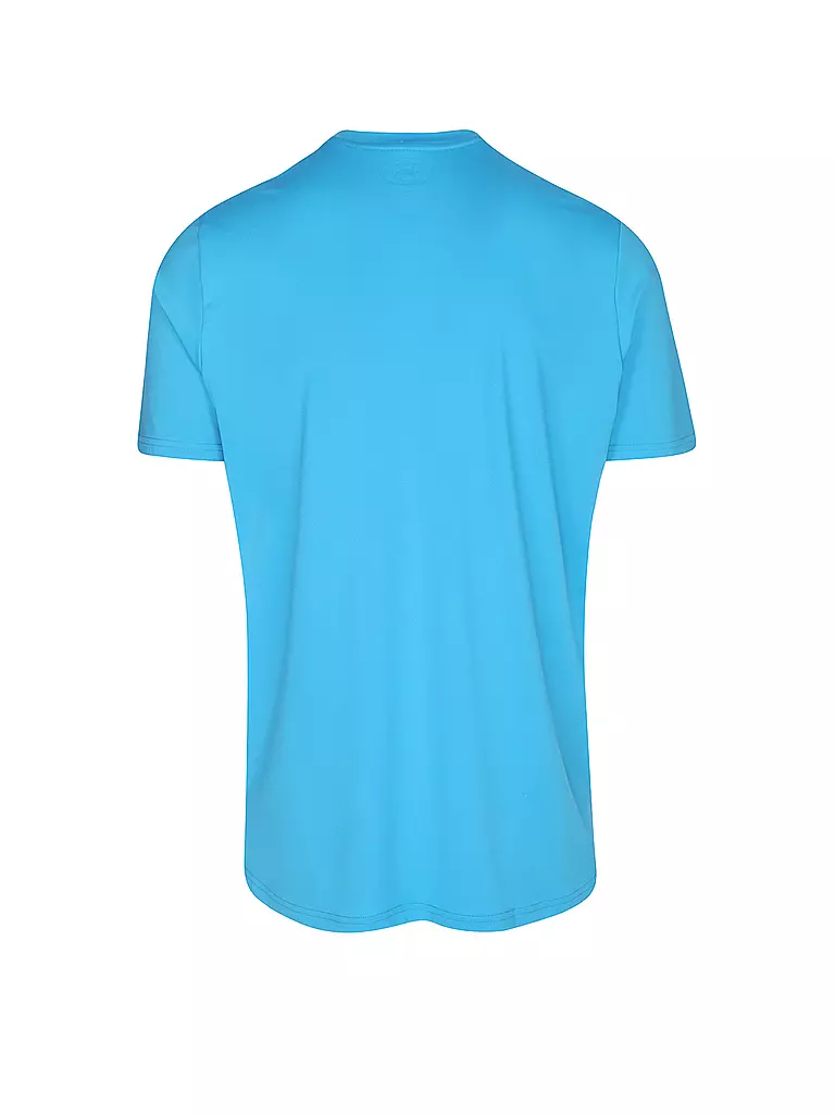 UNDER ARMOUR | T-shirt de fitness homme UA Vanish Energy | Bleu clair