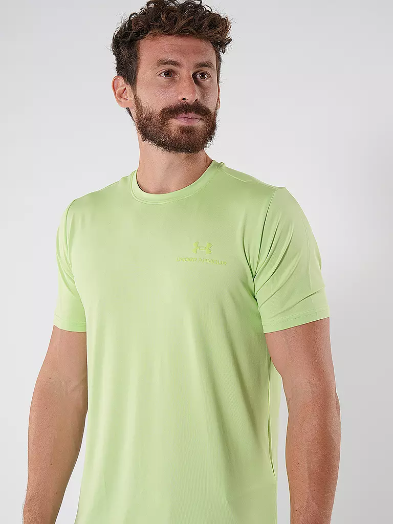 UNDER ARMOUR | T-shirt de fitness homme UA Vanish Energy |