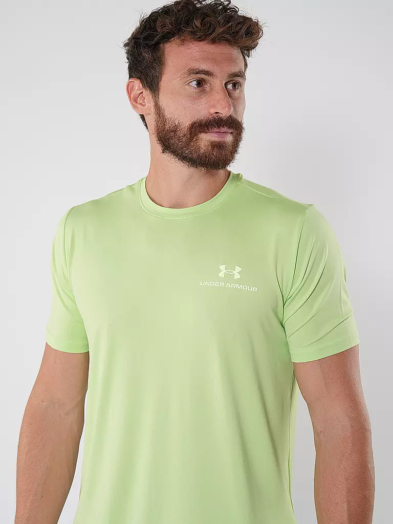 UNDER ARMOUR | T-shirt de fitness homme UA Vanish Energy |