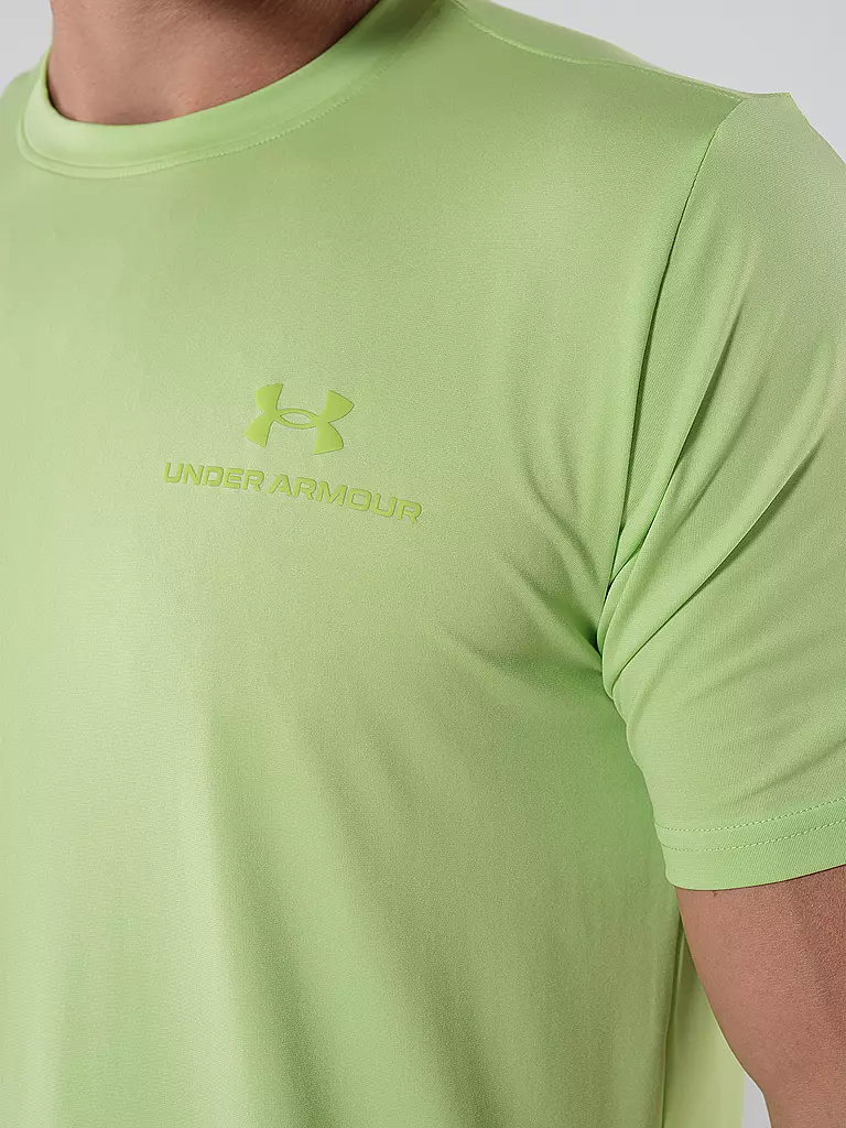 UNDER ARMOUR | T-shirt de fitness homme UA Vanish Energy |