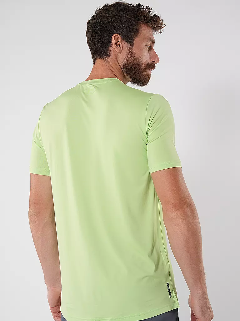 UNDER ARMOUR | T-shirt de fitness homme UA Vanish Energy |