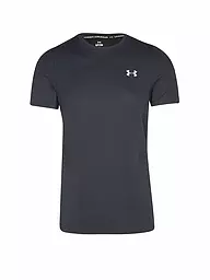 UNDER ARMOUR | T-shirt de fitness homme UA Vanish Seamless | Noir