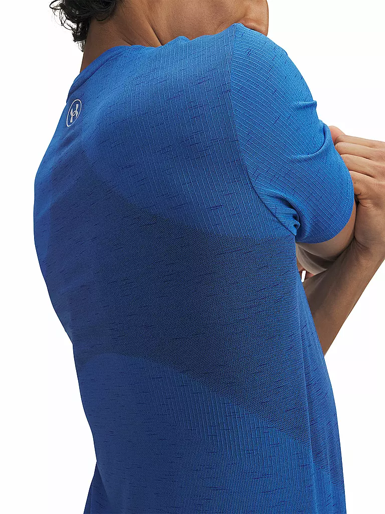 UNDER ARMOUR | T-shirt de fitness homme UA Vanish Seamless |