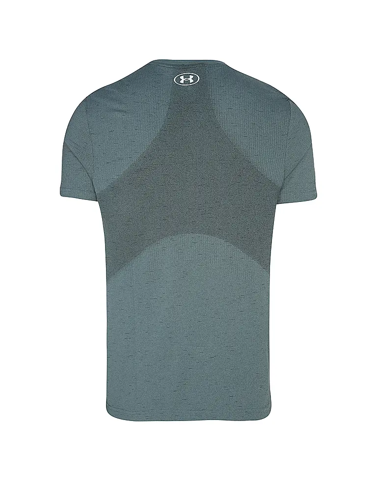 UNDER ARMOUR | T-shirt de fitness homme UA Vanish Seamless |