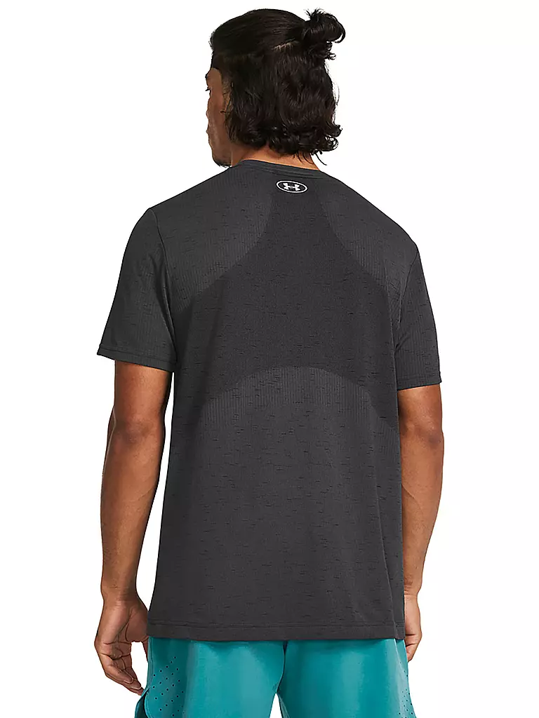 UNDER ARMOUR | T-shirt de fitness homme UA Vanish Seamless |