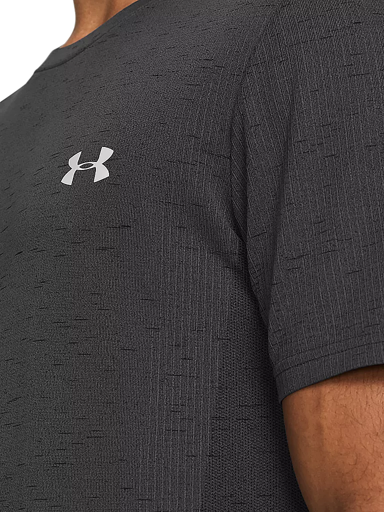 UNDER ARMOUR | T-shirt de fitness homme UA Vanish Seamless |