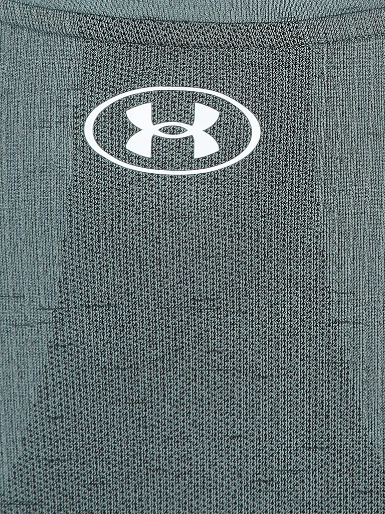 UNDER ARMOUR | T-shirt de fitness homme UA Vanish Seamless |