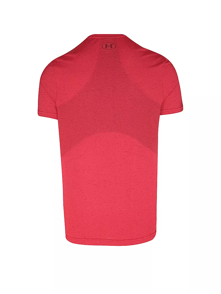 UNDER ARMOUR | T-shirt de fitness homme UA Vanish Seamless |