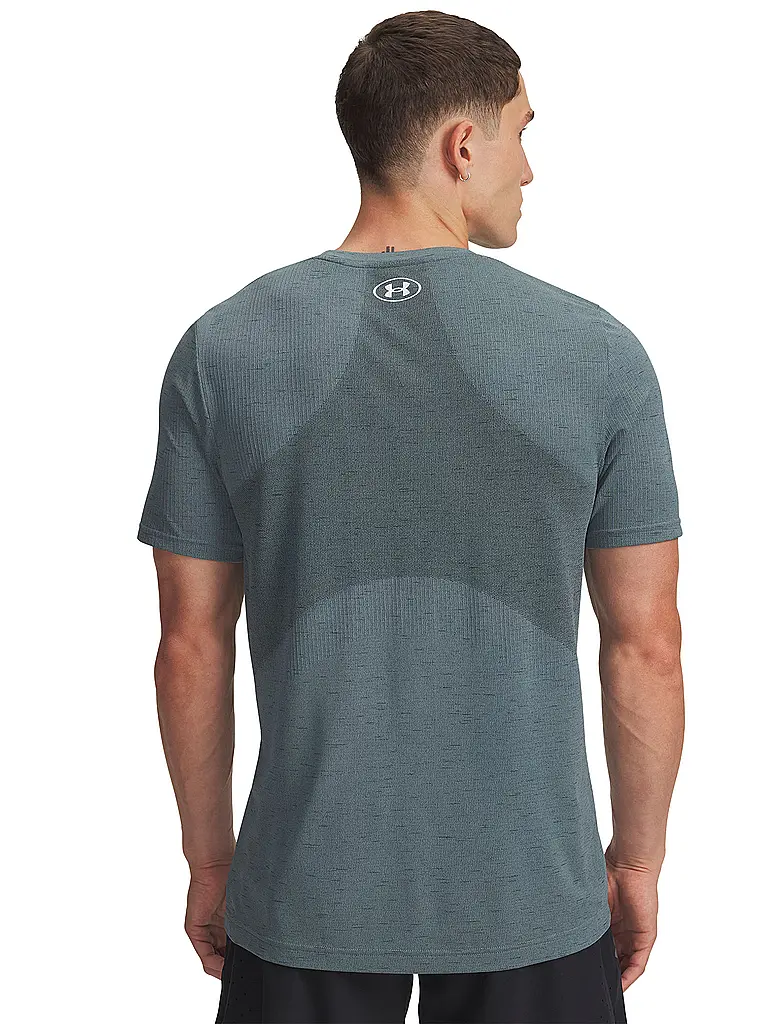 UNDER ARMOUR | T-shirt de fitness homme UA Vanish Seamless |