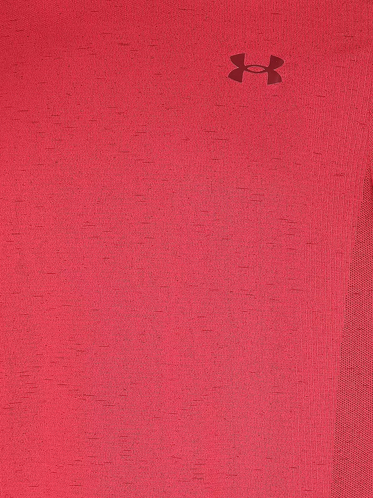 UNDER ARMOUR | T-shirt de fitness homme UA Vanish Seamless |