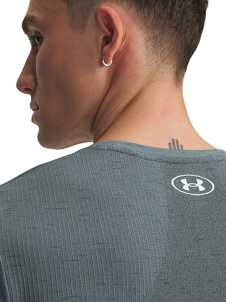 UNDER ARMOUR | T-shirt de fitness homme UA Vanish Seamless |