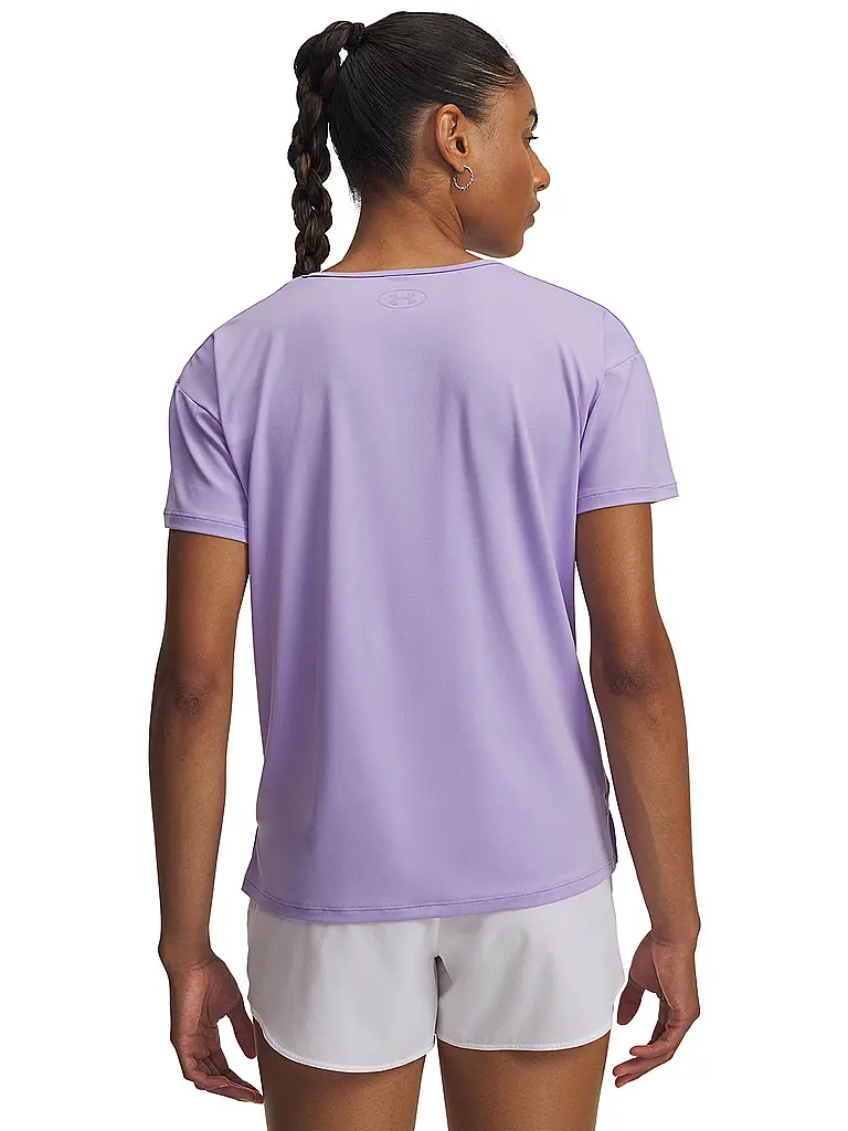 UNDER ARMOUR | T-shirt de fitness pour femme UA Rush Energy 2.0 |
