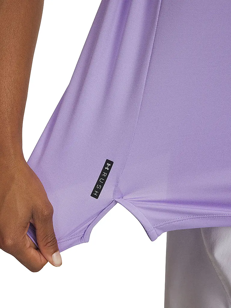 UNDER ARMOUR | T-shirt de fitness pour femme UA Rush Energy 2.0 |