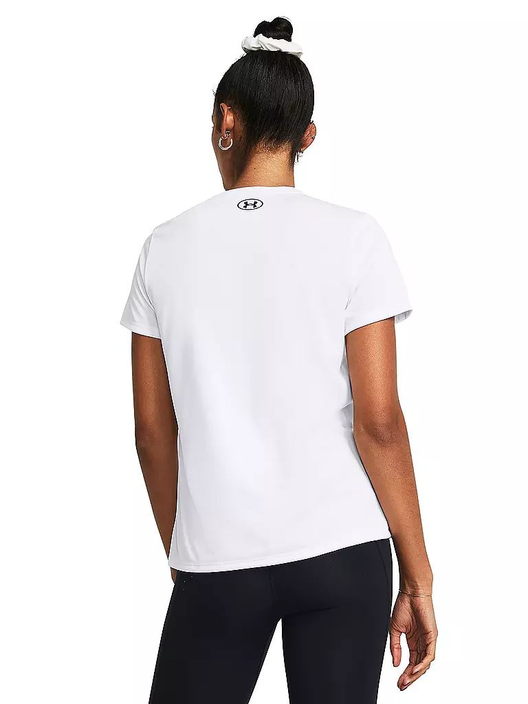 UNDER ARMOUR | T-shirt de fitness pour femme UA Tech™ à col en V |