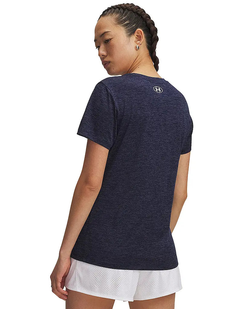 UNDER ARMOUR | T-shirt de fitness pour femme UA Tech™ Twist |