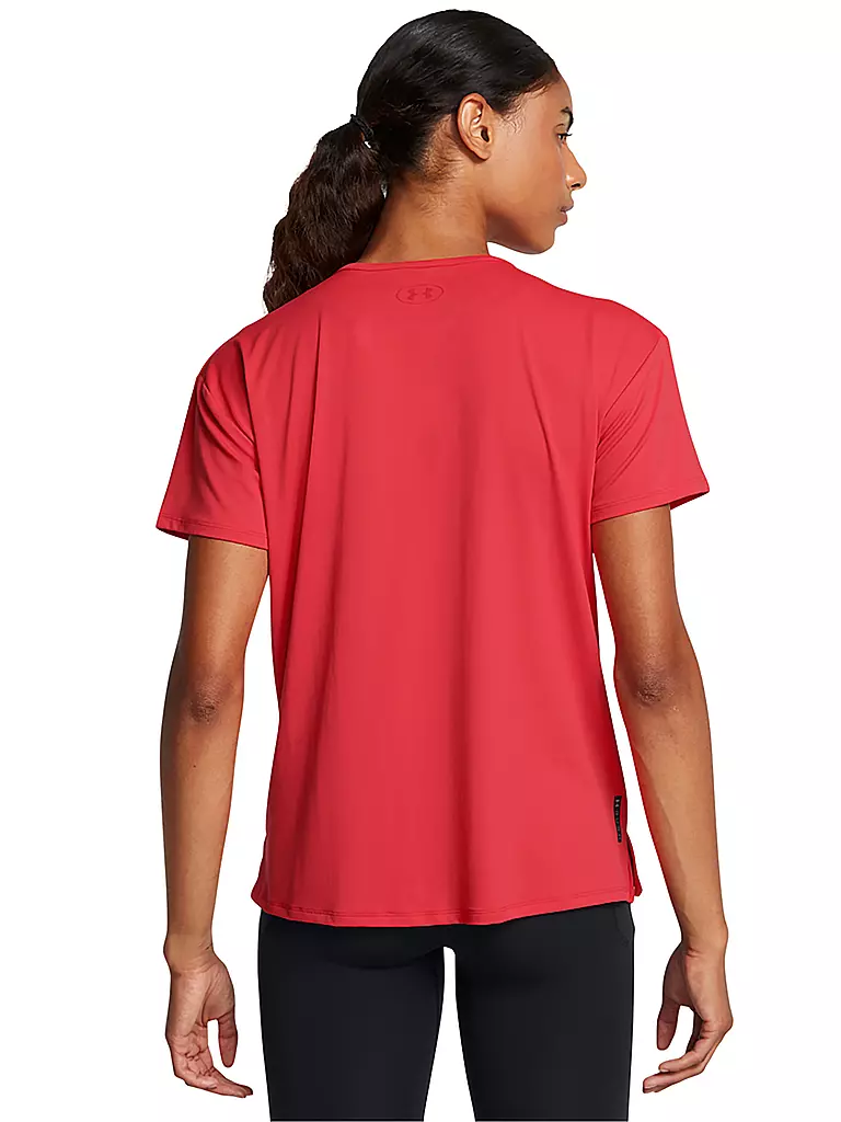 UNDER ARMOUR | T-shirt de fitness pour femmes UA Rush Energy 2.0 |