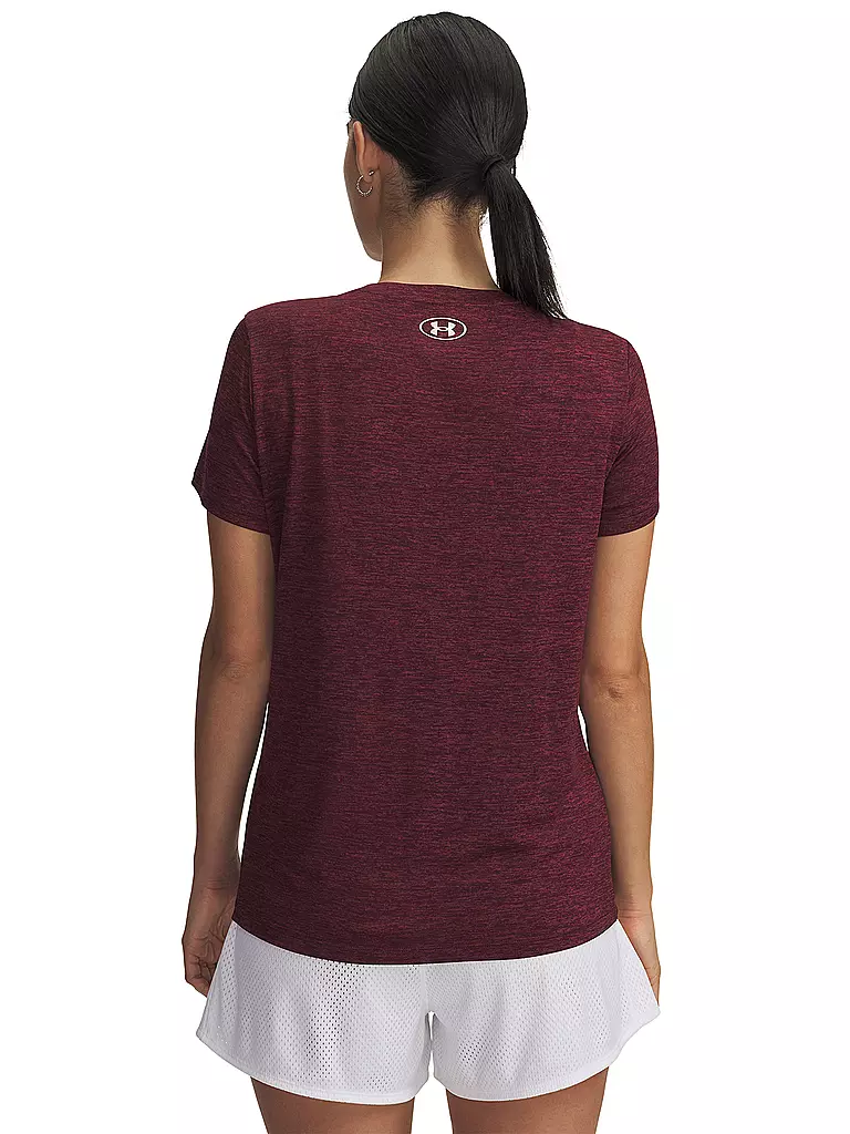 UNDER ARMOUR | T-shirt de fitness pour femmes UA Tech™ Twist |