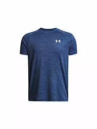UNDER ARMOUR | T-shirt de sport UA Tech™ 2.0 pour garçon | Bleu