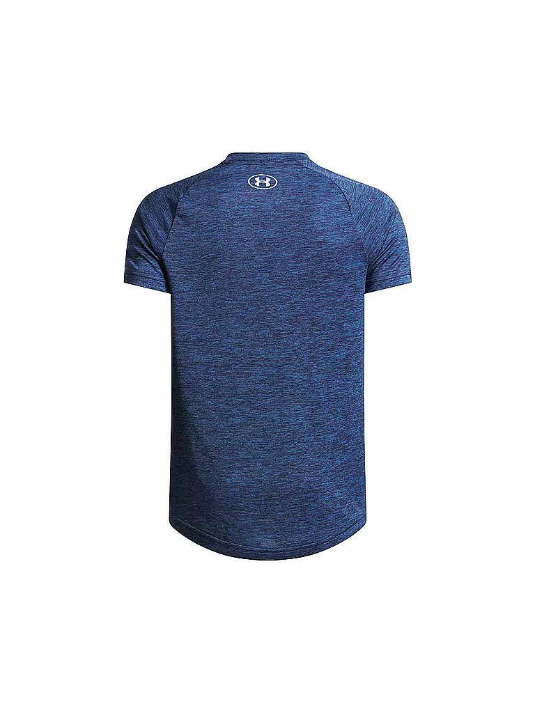 UNDER ARMOUR | T-shirt de fitness pour garçon UA Tech™ 2.0 |