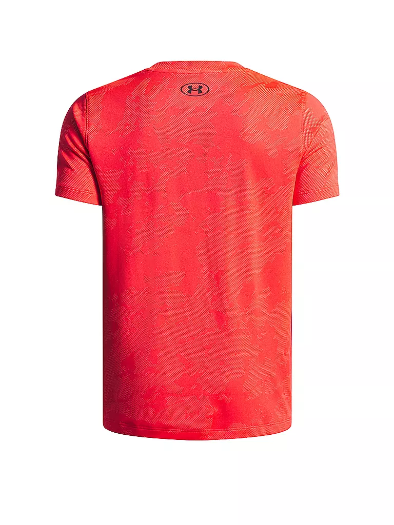 UNDER ARMOUR | T-shirt de fitness pour garçon UA Tech™ Vent Jacquard |