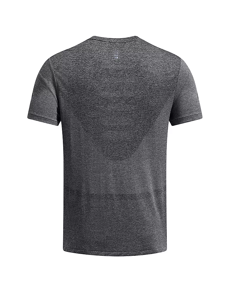 UNDER ARMOUR | T-shirt de fitness pour homme UA Seamless Stride |