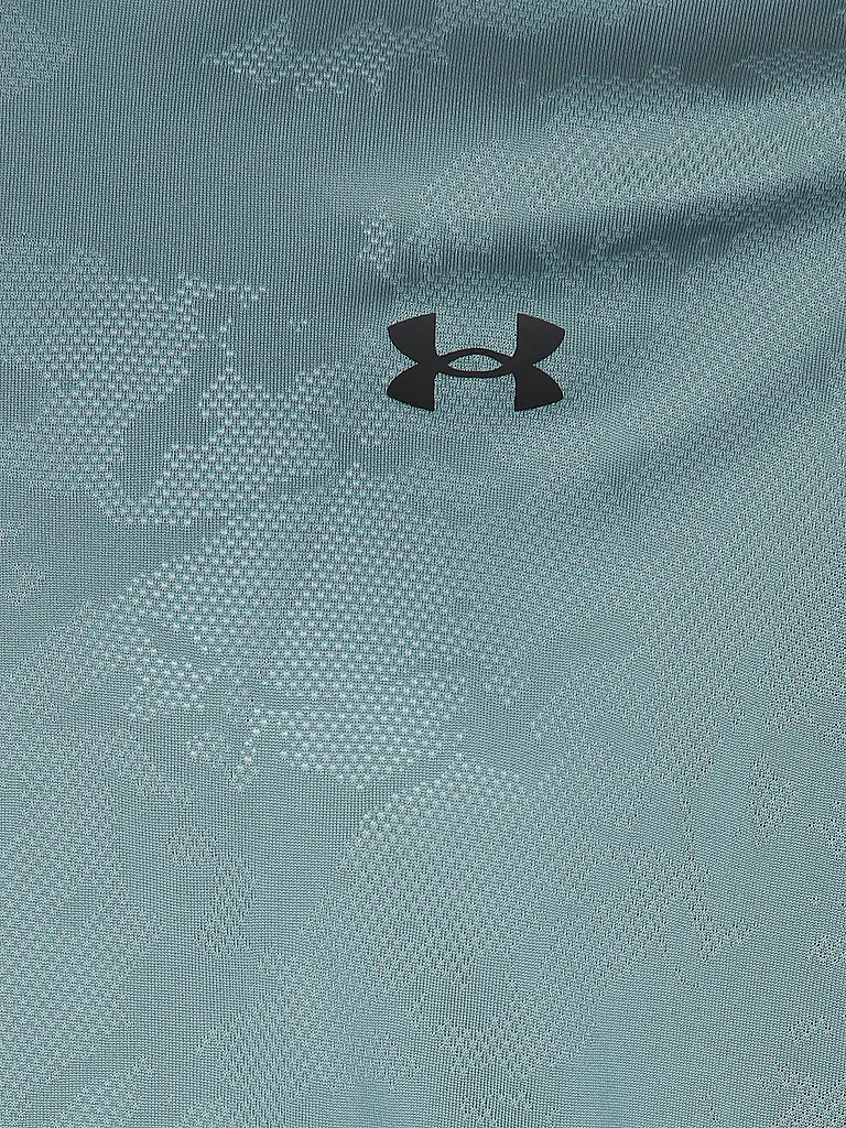 UNDER ARMOUR | T-shirt de fitness pour homme UA TechTM Vent Jacquard |