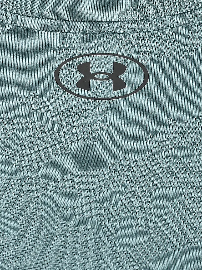 UNDER ARMOUR | T-shirt de fitness pour homme UA TechTM Vent Jacquard |