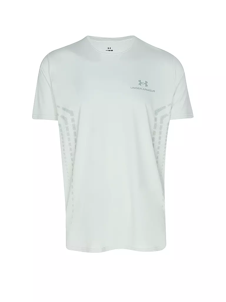 UNDER ARMOUR | T-shirt de fitness pour homme Vanish Energy Graphic | Gris