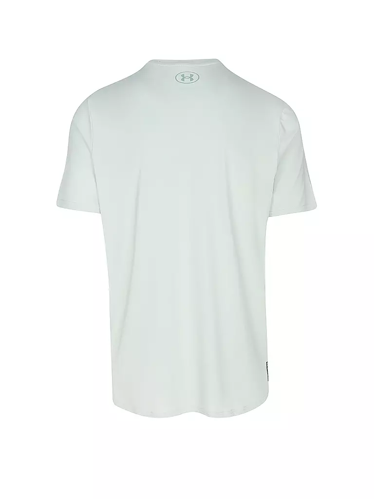 UNDER ARMOUR | T-shirt de fitness pour homme Vanish Energy Graphic | Gris