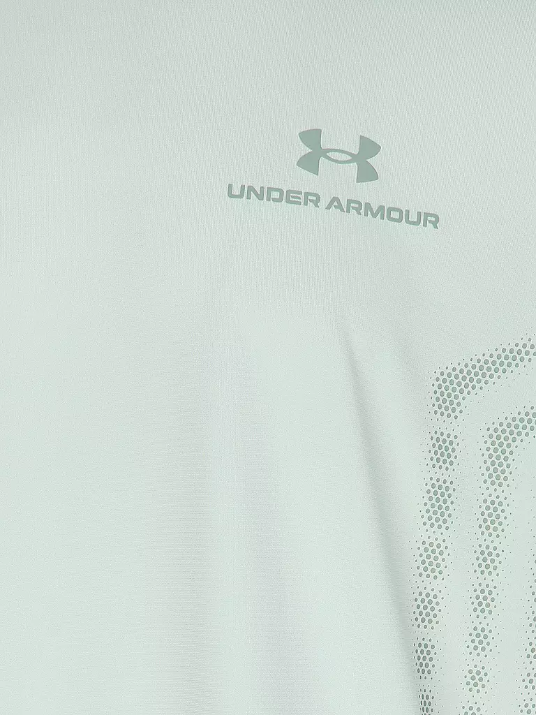 UNDER ARMOUR | T-shirt de fitness pour homme Vanish Energy Graphic |