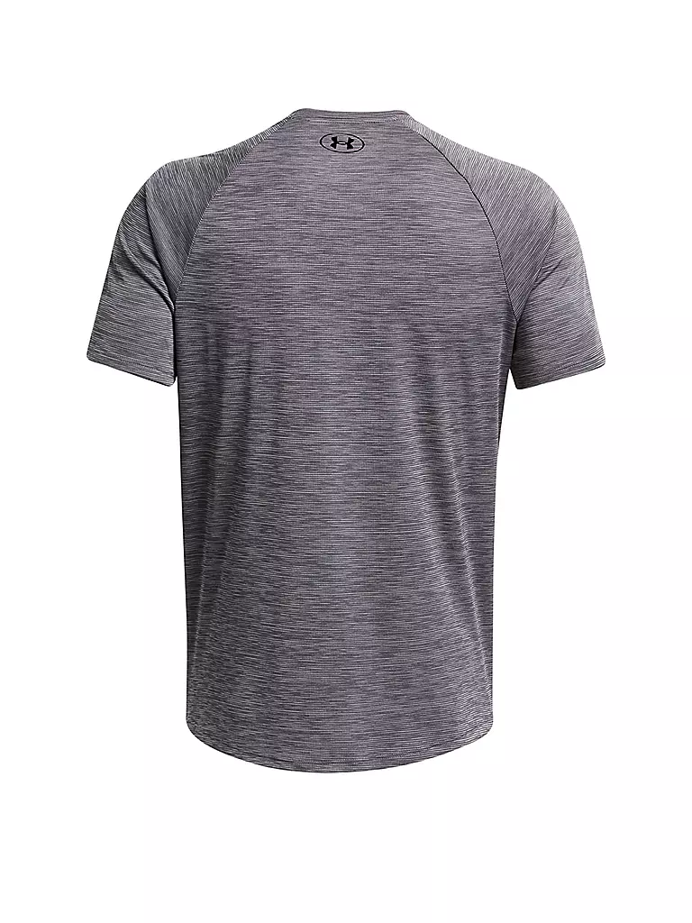 UNDER ARMOUR | T-shirt de fitness structuré UA Tech™ pour homme |