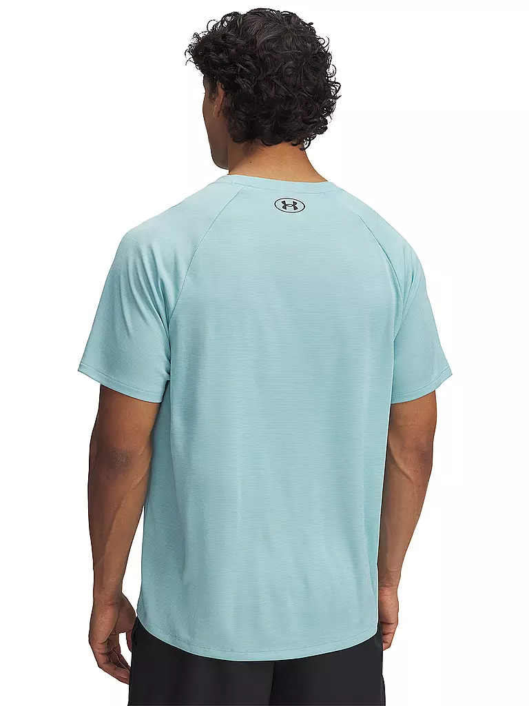 UNDER ARMOUR | T-shirt de fitness structuré UA Tech™ pour homme |