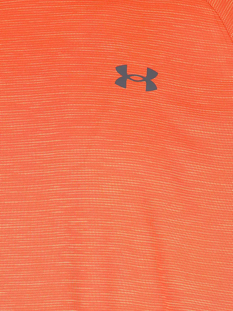 UNDER ARMOUR | T-shirt de fitness structuré UA Tech™ pour homme |