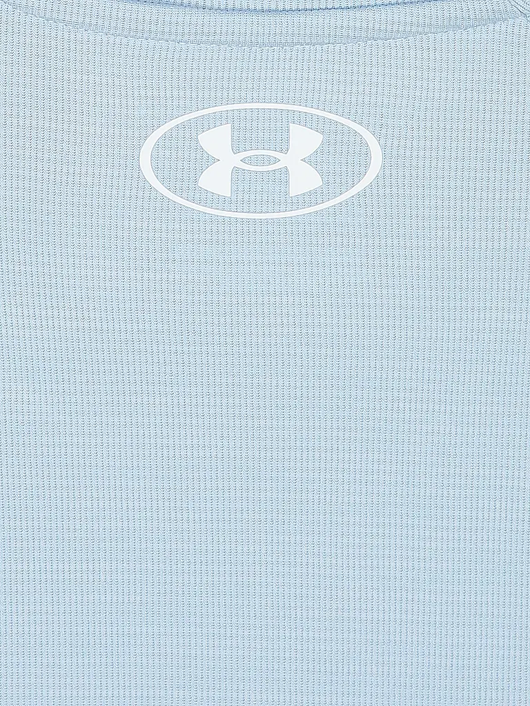 UNDER ARMOUR | T-shirt de fitness structuré UA Tech™ pour homme |