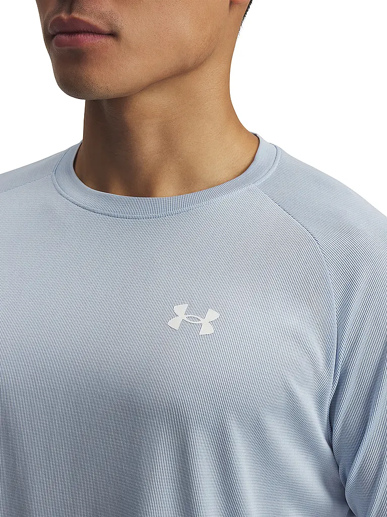 UNDER ARMOUR | T-shirt de fitness structuré UA Tech™ pour homme |