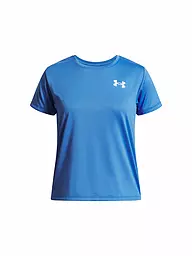 UNDER ARMOUR | T-shirt de fitness UA Tech™ pour fille | Bleu