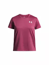 UNDER ARMOUR | T-shirt de fitness UA Tech™ pour fille | Baie