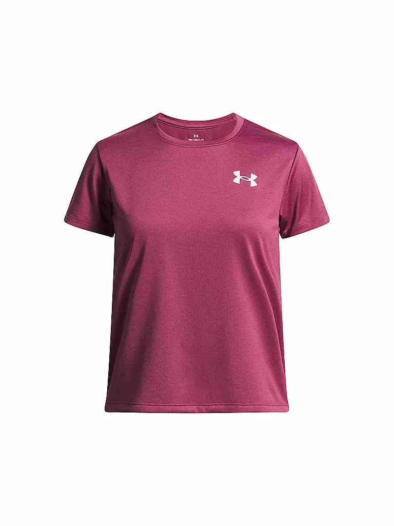 UNDER ARMOUR | T-shirt de fitness UA Tech™ pour fille | Baie