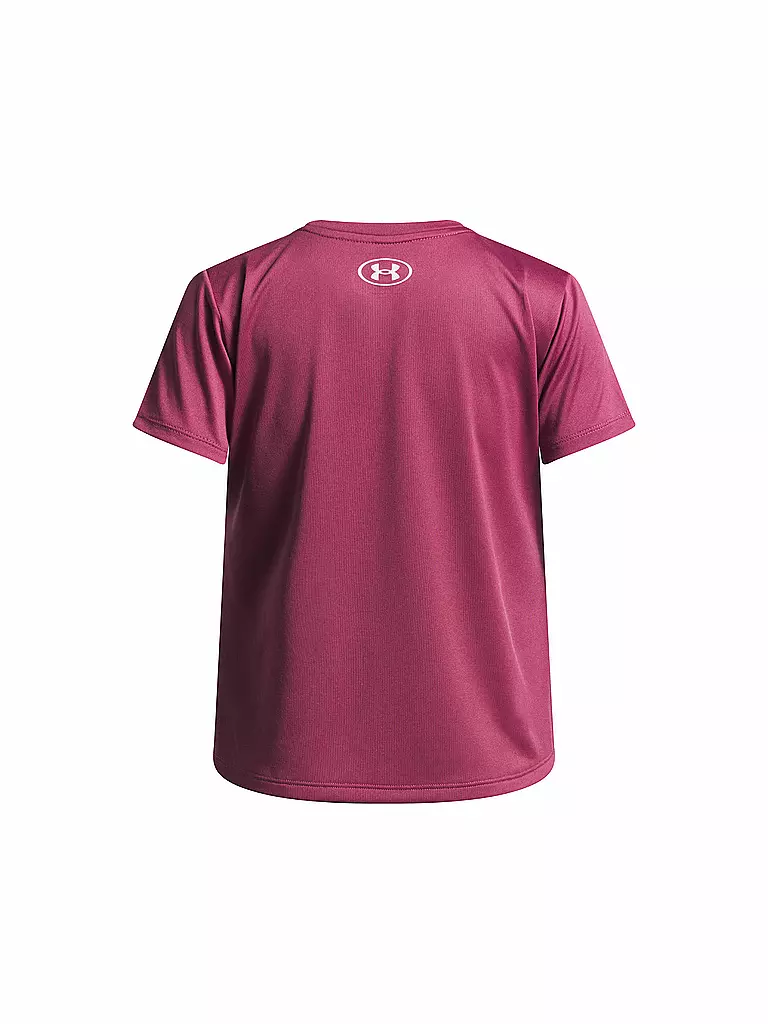 UNDER ARMOUR | T-shirt de fitness UA Tech™ pour fille |