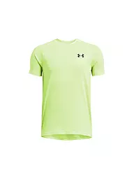 UNDER ARMOUR | Jungen Fitnessshirt UA Tech™ 2.0 | Vert
