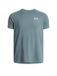 UNDER ARMOUR | T-shirt de sport UA Tech™ 2.0 pour garçon | Pétrole