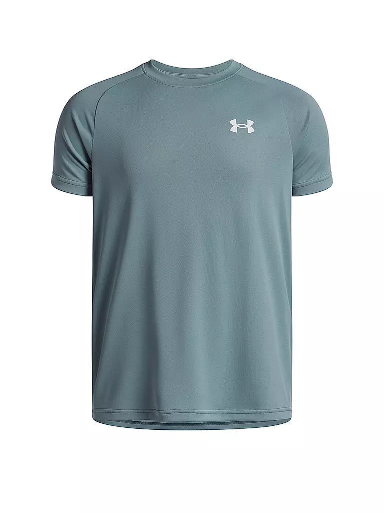 UNDER ARMOUR | T-shirt de sport garçon UA Tech™ 2.0 | Pétrole