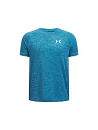 UNDER ARMOUR | T-shirt de sport pour garçon UA Tech™ 2.0 | Bleu clair