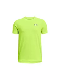 UNDER ARMOUR | T-shirt de sport pour garçon UA Tech™ 2.0 | Jaune