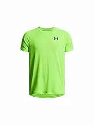 UNDER ARMOUR | T-shirt de sport UA Tech™ 2.0 pour garçon | Vert