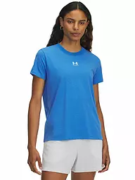UNDER ARMOUR | T-shirt femme UA Off Campus Core | Bleu